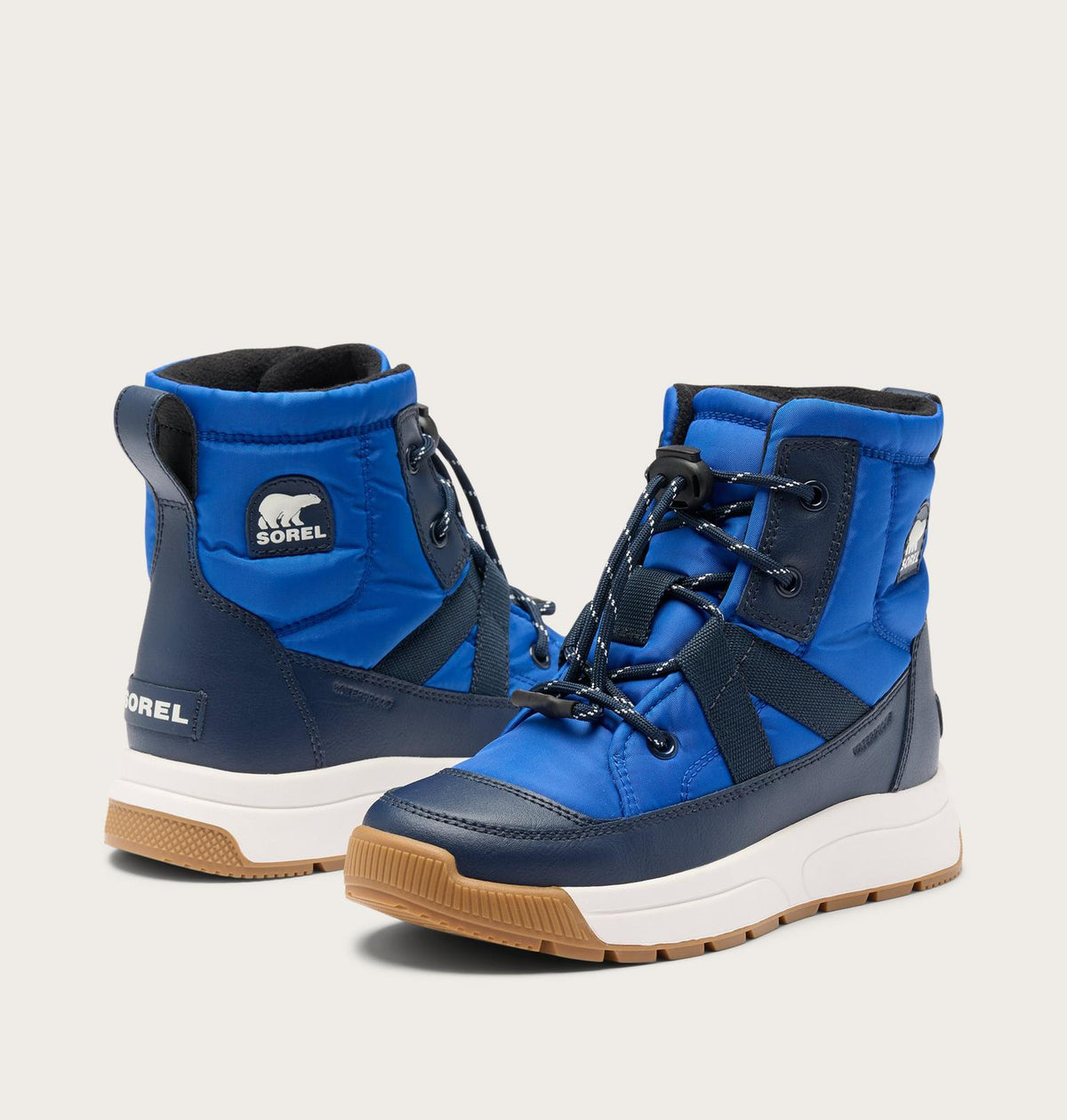 Little Kids Whitney™ III Mid Waterproof Boot - US 7628