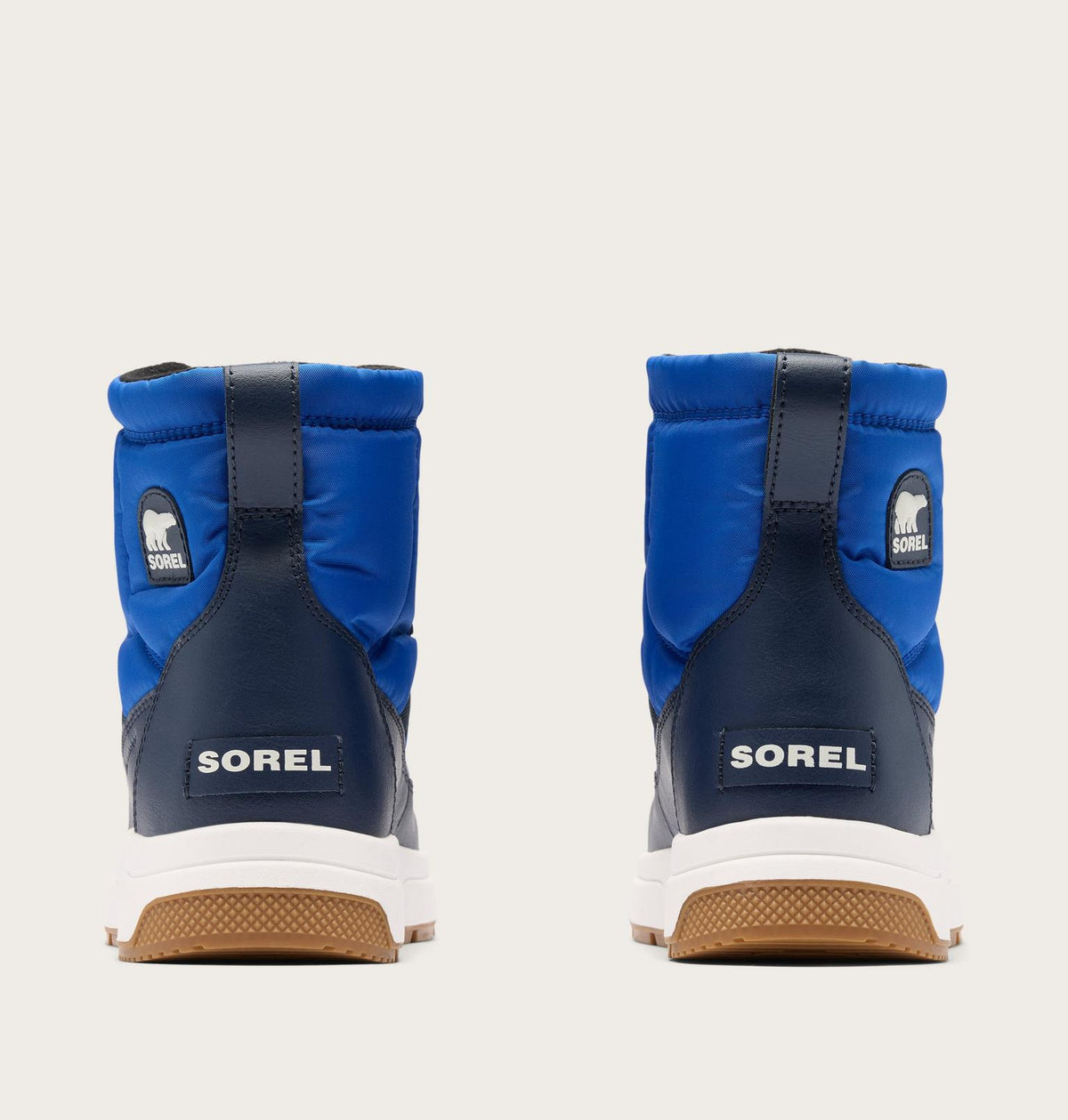 Little Kids Whitney™ III Mid Waterproof Boot - US 7628