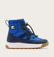 Azul - Collegiate Navy