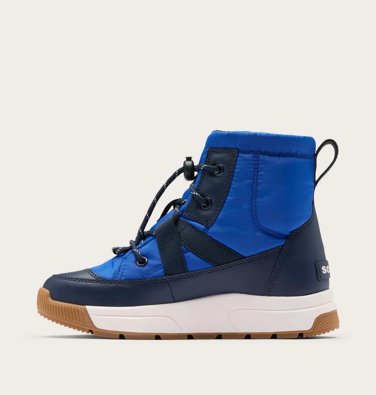 Little Kids Whitney™ III Mid Waterproof Boot - US 7628