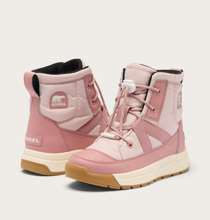 Little Kids Whitney™ III Mid Waterproof Boot - US 8786