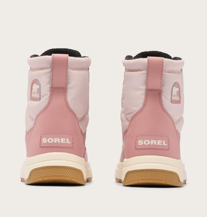 Little Kids Whitney™ III Mid Waterproof Boot - US 8786