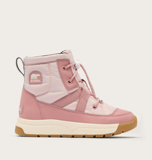 Little Kids Whitney™ III Mid Waterproof Boot - US 8786