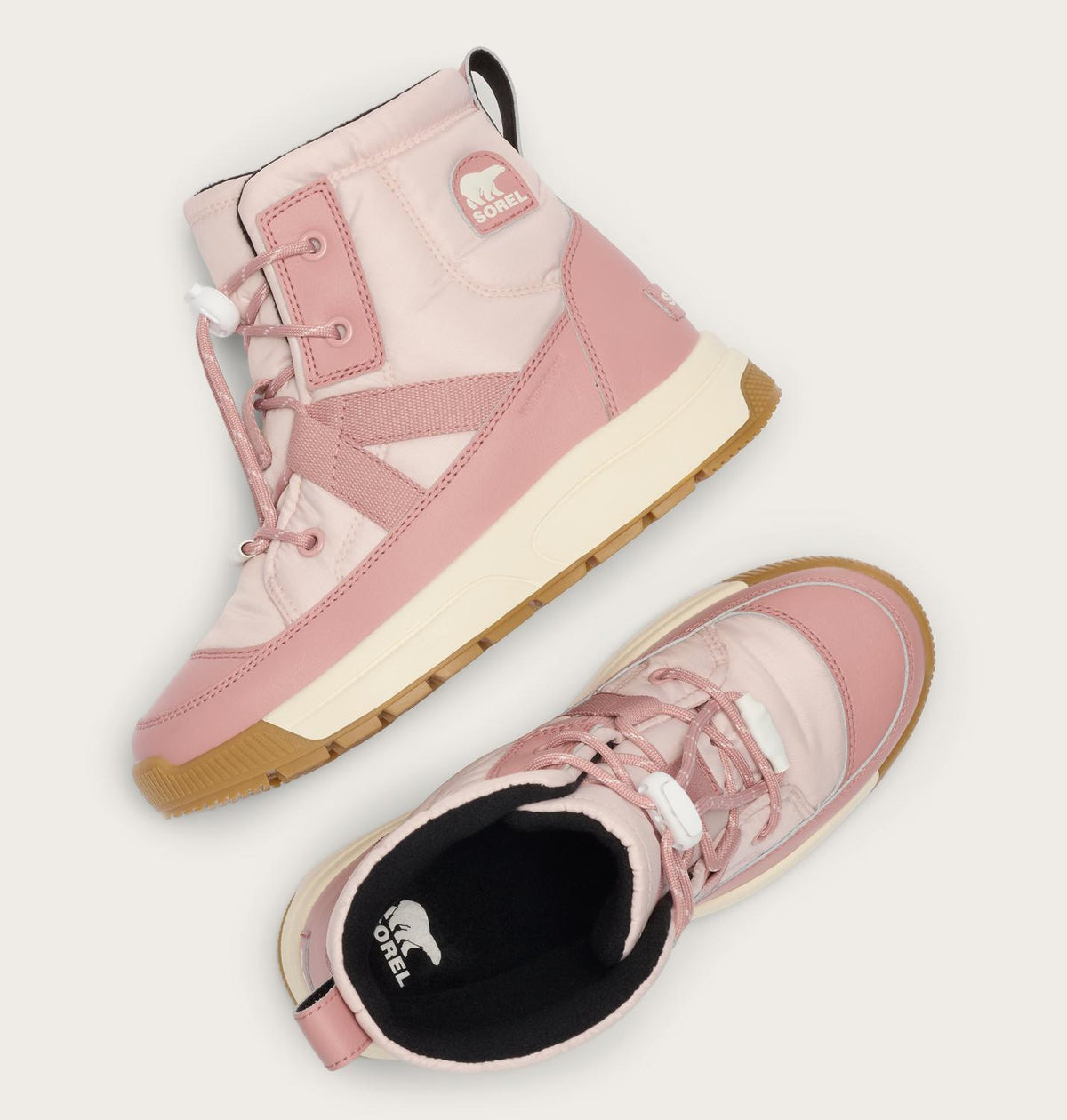 Little Kids Whitney™ III Mid Waterproof Boot - US 8786