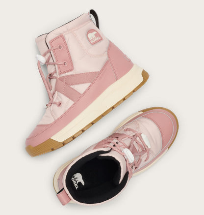 Little Kids Whitney™ III Mid Waterproof Boot - US 8786