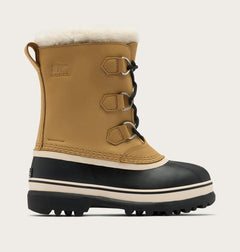 Caribou Buff - Black