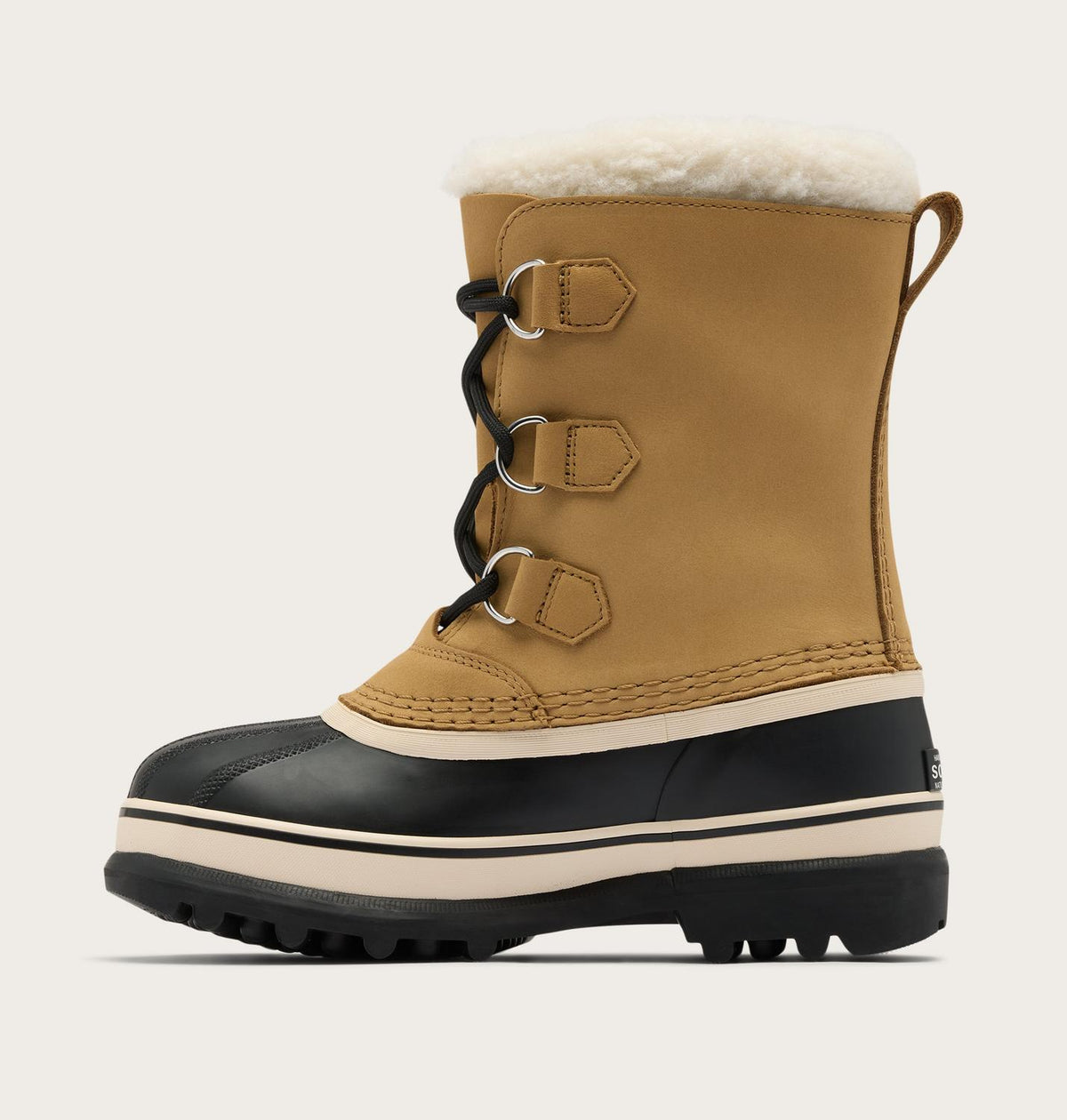 Big Kids Caribou™ Winter Boot - US 2139