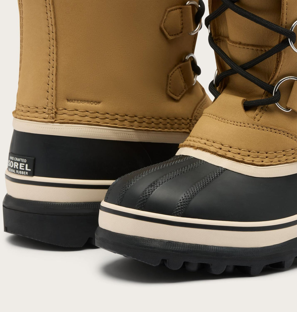 Little Kids Caribou™ Winter Boot - US 8889