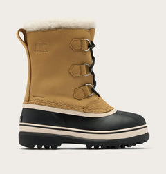 Caribou Buff - Black