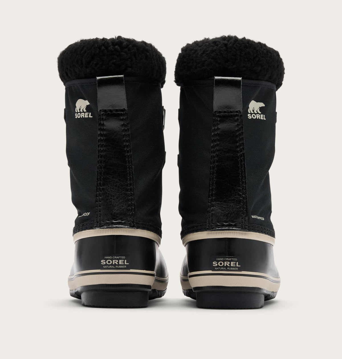 Big Kids Yoot PAC™ Nylon Winter Boot - US 2360