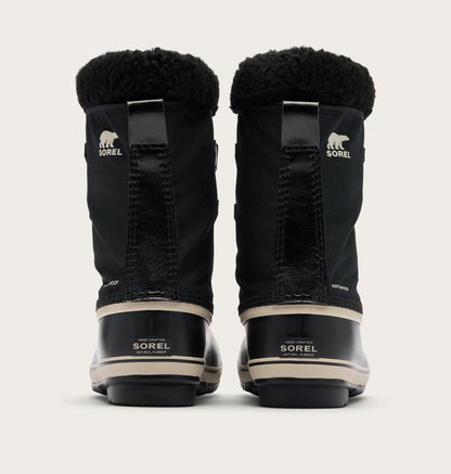 Big Kids Yoot PAC™ Nylon Winter Boot - US 2360