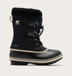 Big Kids Yoot PAC™ Nylon Winter Boot - US 2360