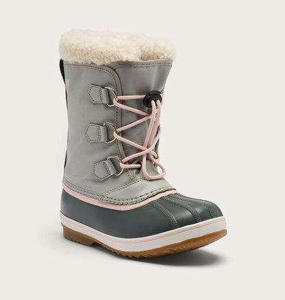 Big Kids Yoot PAC™ Nylon Winter Boot - US 5468