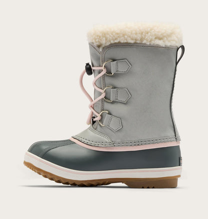 Big Kids Yoot PAC™ Nylon Winter Boot - US 5468