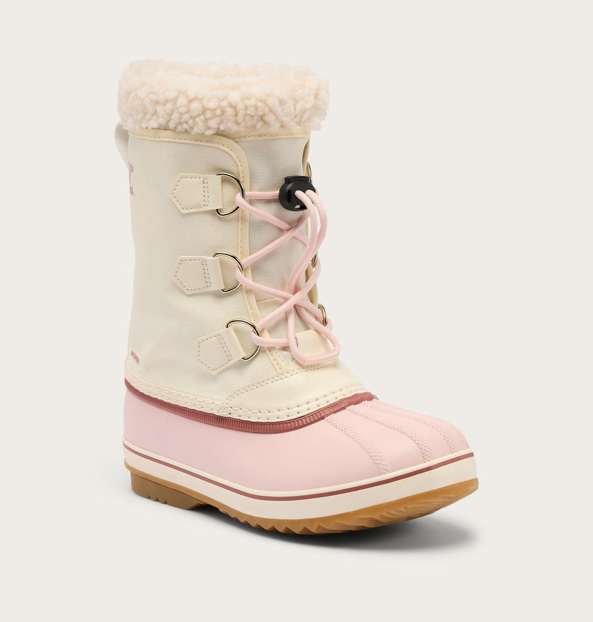 Big Kids Yoot PAC™ Nylon Winter Boot - US 7659