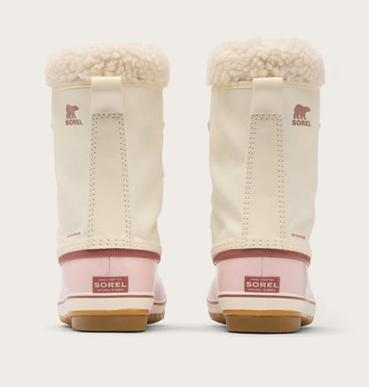 Big Kids Yoot PAC™ Nylon Winter Boot - US 7659