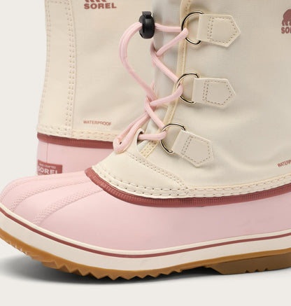 Big Kids Yoot PAC™ Nylon Winter Boot - US 7659