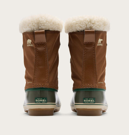 Big Kids Yoot PAC™ Nylon Winter Boot - US 6274