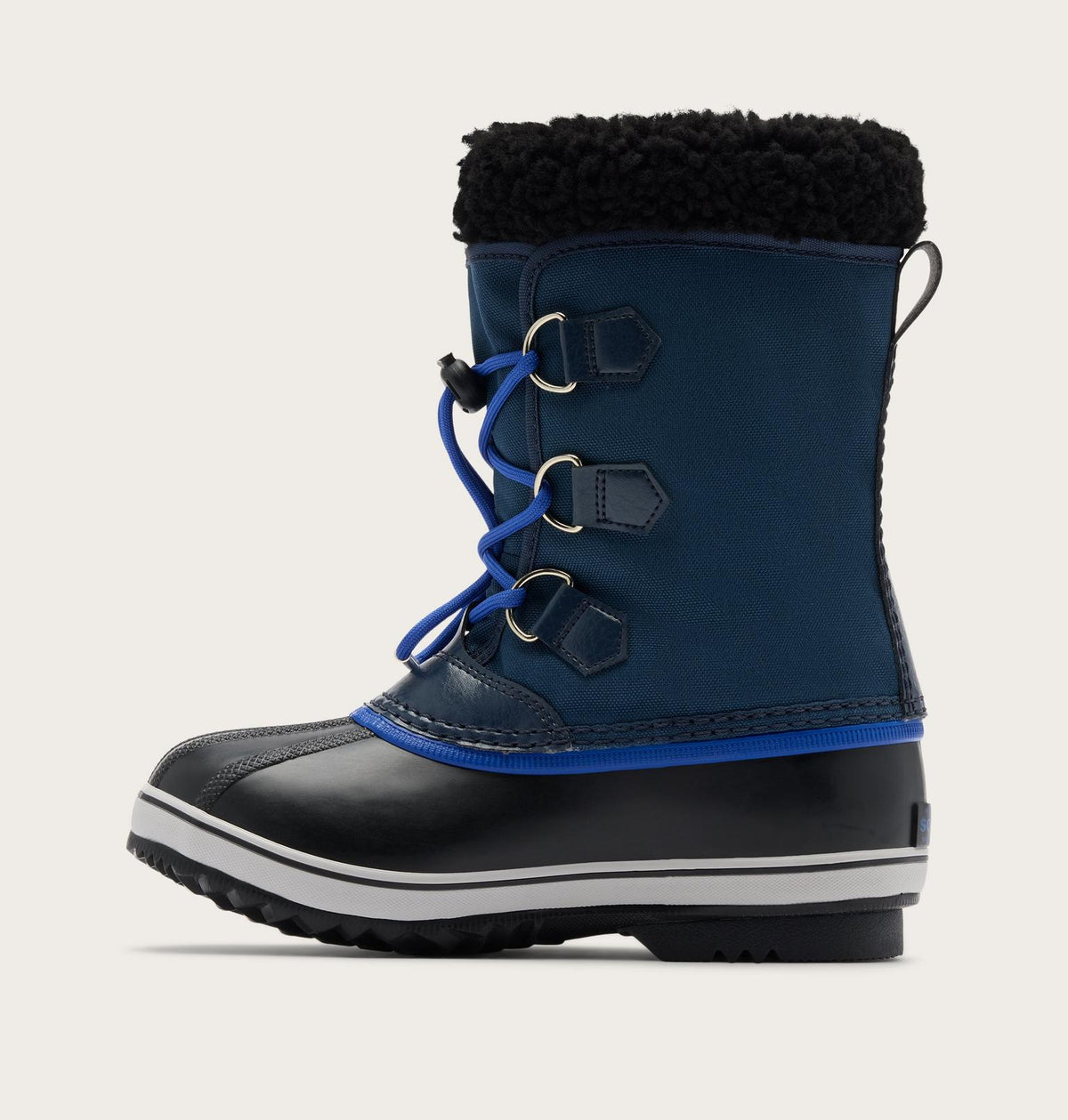 Big Kids Yoot PAC™ Nylon Winter Boot - US 5027