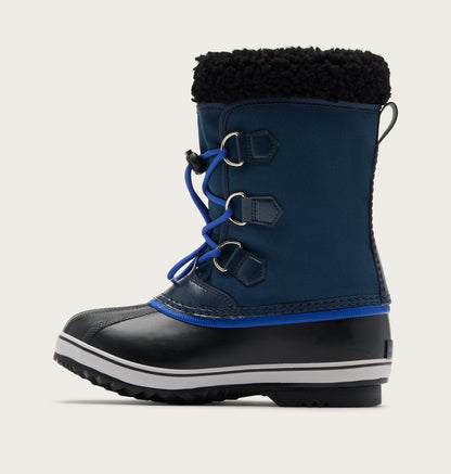 Big Kids Yoot PAC™ Nylon Winter Boot - US 5027