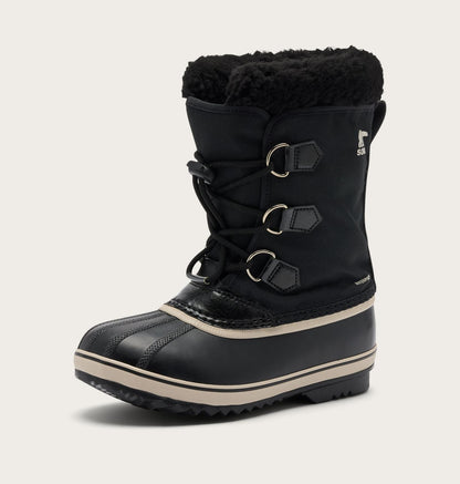 Little Kids Yoot PAC™ Nylon Winterboot - US 1475