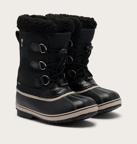 Little Kids Yoot PAC™ Nylon Winterboot - US 1475