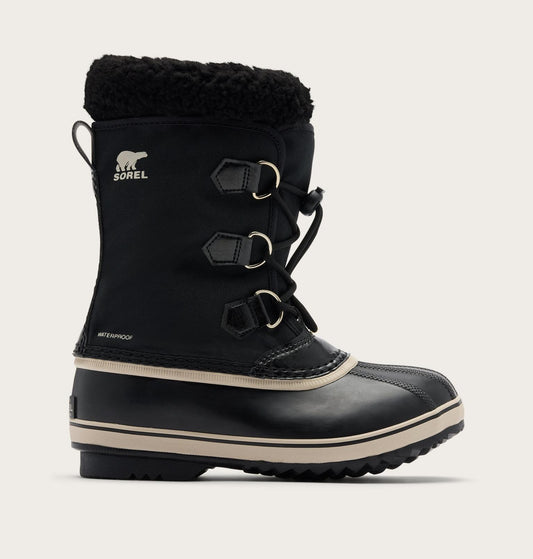 Little Kids Yoot PAC™ Nylon Winterboot - US 1475