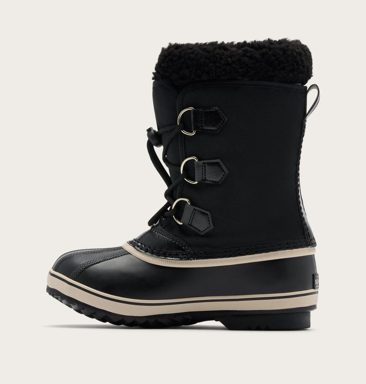 Little Kids Yoot PAC™ Nylon Winterboot - US 1475