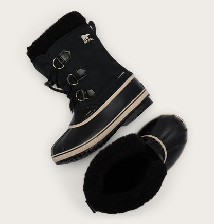 Little Kids Yoot PAC™ Nylon Winterboot - US 1475
