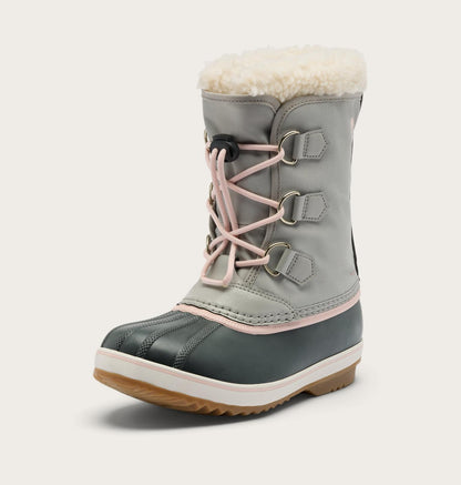Little Kids Yoot PAC™ Nylon Winterboot - US 1514