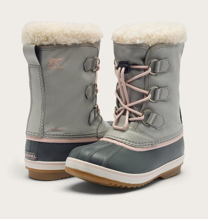 Little Kids Yoot PAC™ Nylon Winterboot - US 1514