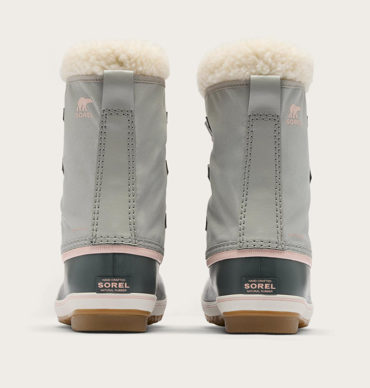 Little Kids Yoot PAC™ Nylon Winterboot - US 1514