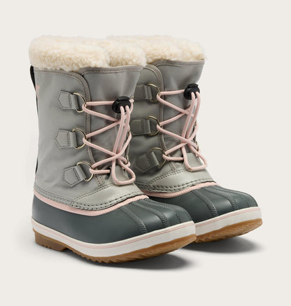 Little Kids Yoot PAC™ Nylon Winterboot - US 1514