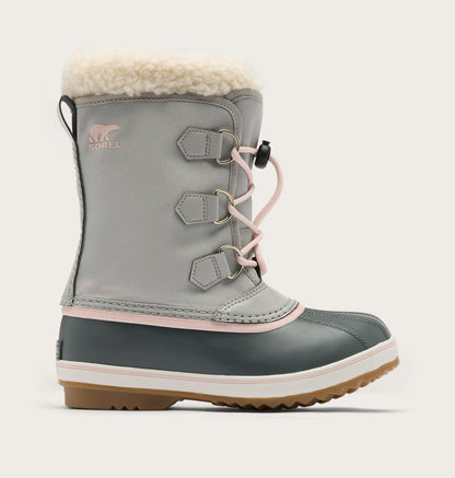 Little Kids Yoot PAC™ Nylon Winterboot - US 1514