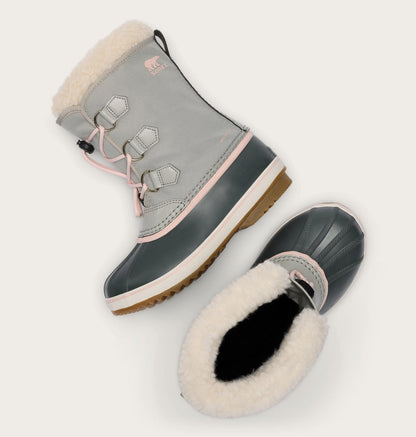 Little Kids Yoot PAC™ Nylon Winterboot - US 1514