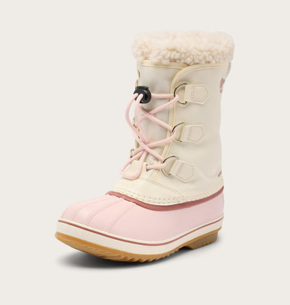 Little Kids Yoot PAC™ Nylon Winterboot - US 2662