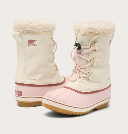 Little Kids Yoot PAC™ Nylon Winterboot - US 2662