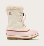 Little Kids Yoot PAC™ Nylon Winterboot - US 2662