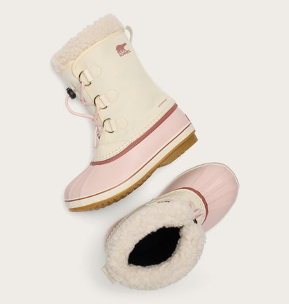 Little Kids Yoot PAC™ Nylon Winterboot - US 2662