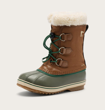 Little Kids Yoot PAC™ Nylon Winterboot - US 6486