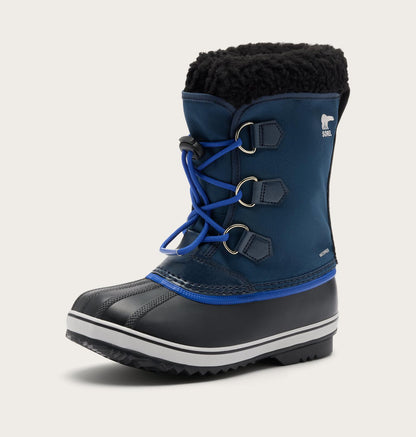 Little Kids Yoot PAC™ Nylon Winterboot - US 9697