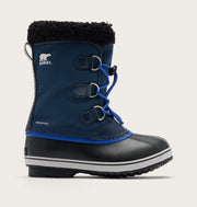 Collegiate Navy - Super Blue