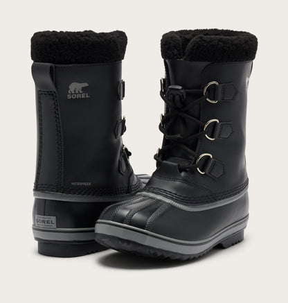 Big Kids Yoot PAC™ TP Winter Boots - US 1463