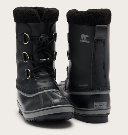 Big Kids Yoot PAC™ TP Winter Boots - US 1463