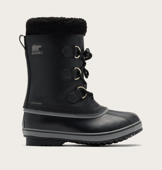 Big Kids Yoot PAC™ TP Winter Boots - US 1463