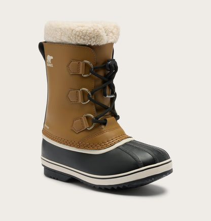 Big Kids Yoot PAC™ TP Winter Boots - US 2514