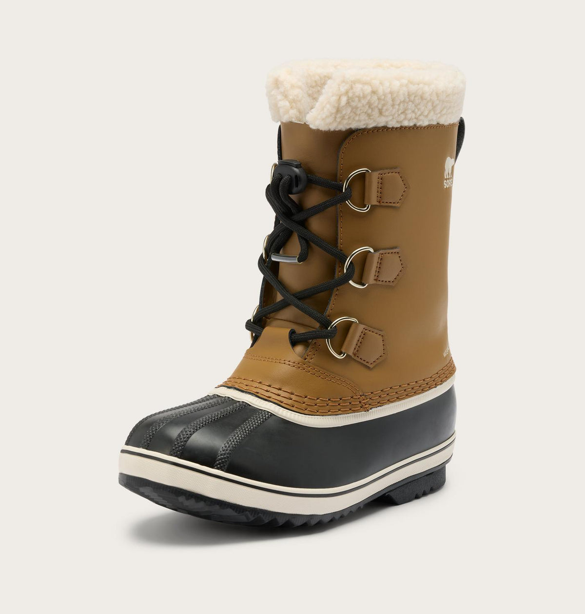 Big Kids Yoot PAC™ TP Winter Boots - US 2514