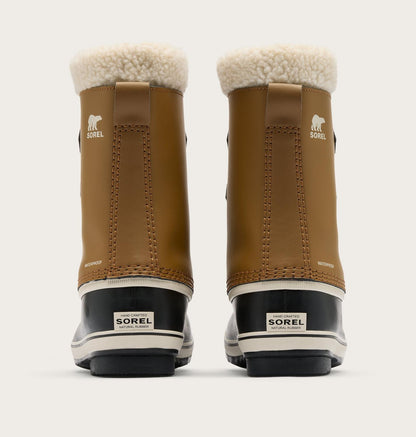 Big Kids Yoot PAC™ TP Winter Boots - US 2514