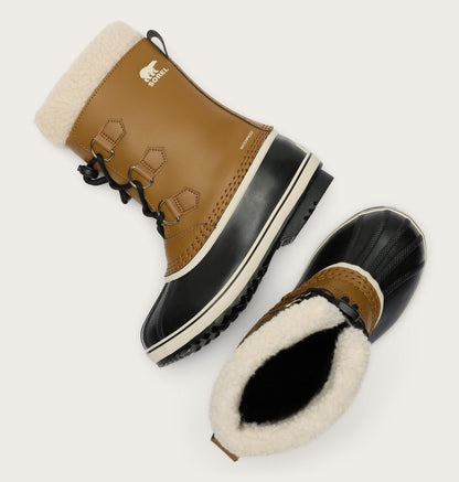 Big Kids Yoot PAC™ TP Winter Boots - US 2514