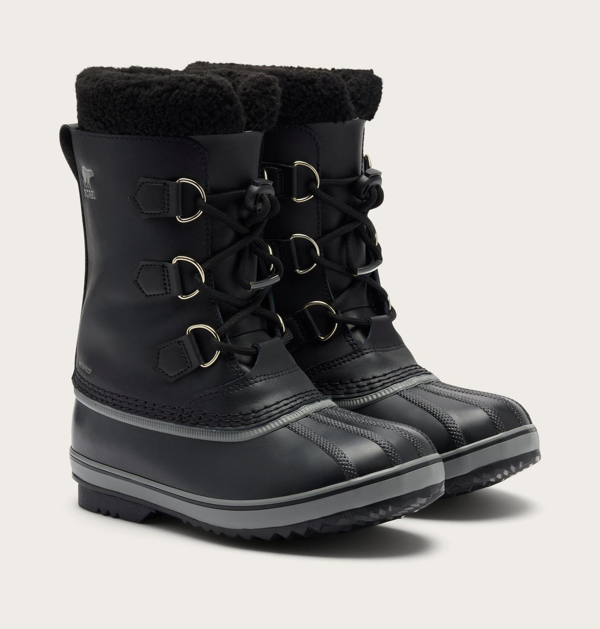 Little Kids Yoot PAC™ TP Winter Boot - US 1928